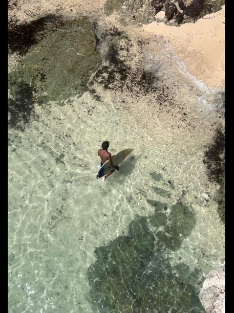 SURFA BALI Curated Surf Lesson + Trip to Spots (Beg. & Int.) - Pricing and Payment Options