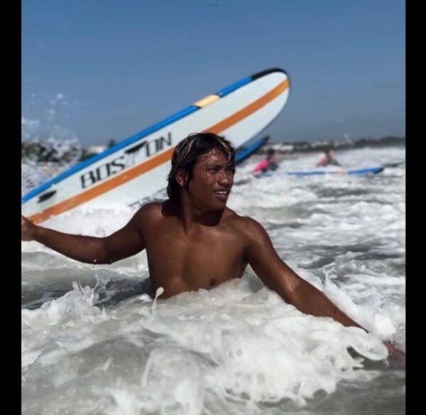 SURFA BALI Curated Surf Lesson + Trip to Spots (Beg. & Int.) - What to Bring for Your Lesson