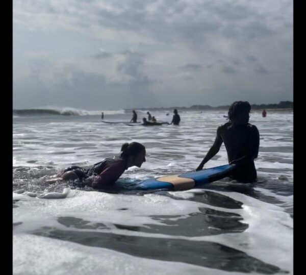 SURFA BALI Curated Surf Lesson + Trip to Spots (Beg. & Int.) - Customer Reviews and Ratings