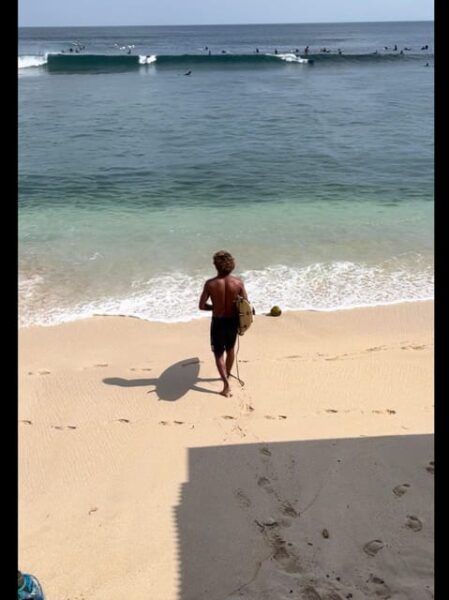 SURFA BALI Curated Surf Lesson + Trip to Spots (Beg. & Int.) - Benefits of Surfing in Bali