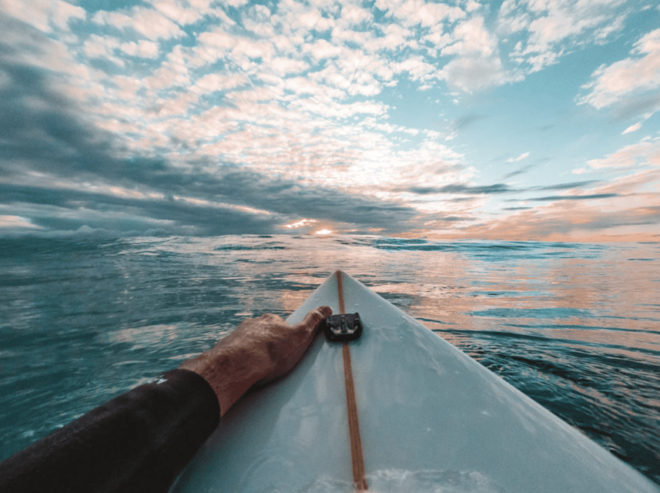 Surfboard Rental in Grzybów - Instruction and Personal Assistance
