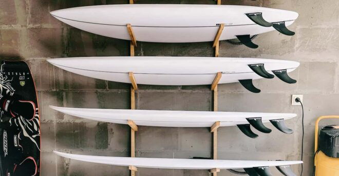 Surfboard Rental in Grzybów - Reservation and Booking Process