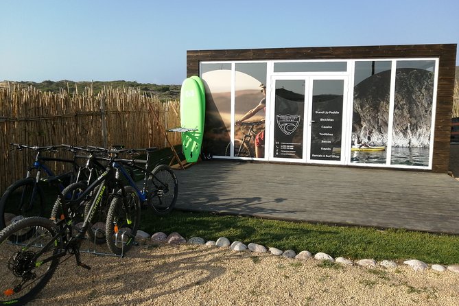 Surfboard Rental up to 5 Days - Rental Options and Pricing