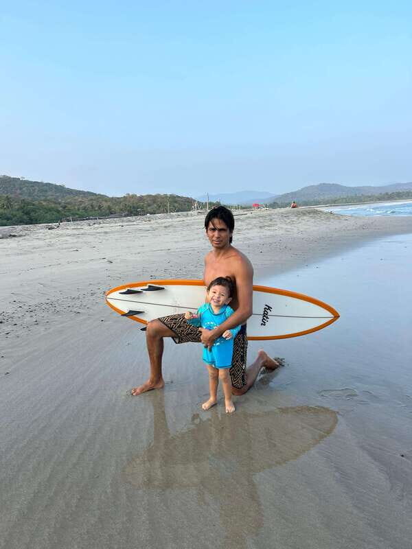 Surfboards for rent. All level skills equipment - Good To Know