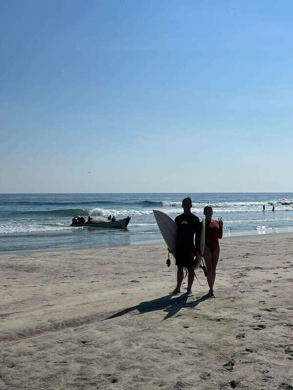 Surfboards for rent. All level skills equipment - FAQs