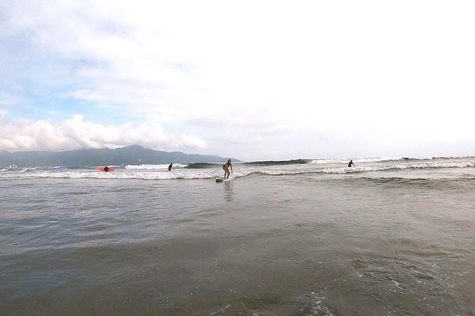 Surfboards Rental on My Khe Beach - Surfing Experience