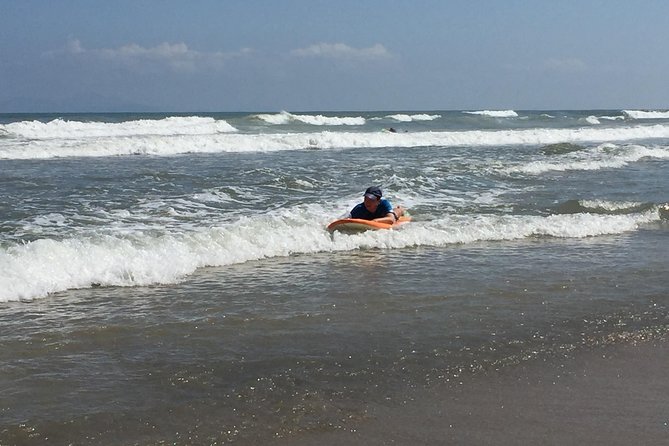 Surfboards Rental on My Khe Beach - Traveler Recommendations