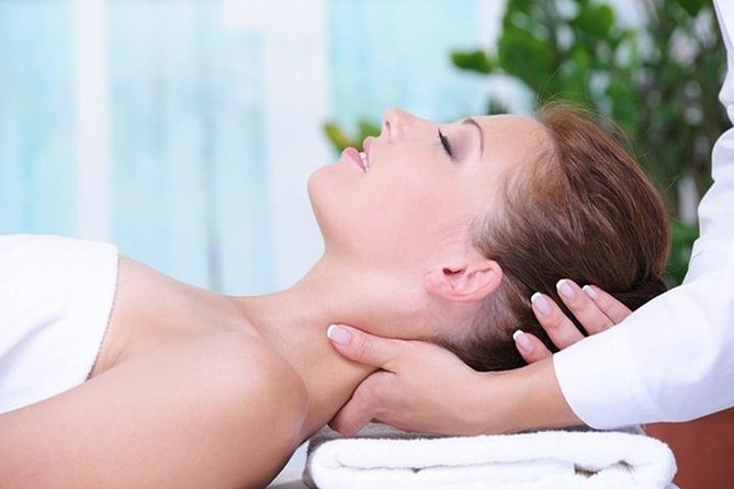 Surfers Paradise: Full-Body Massage - What to Expect During Your Full-Body Massage