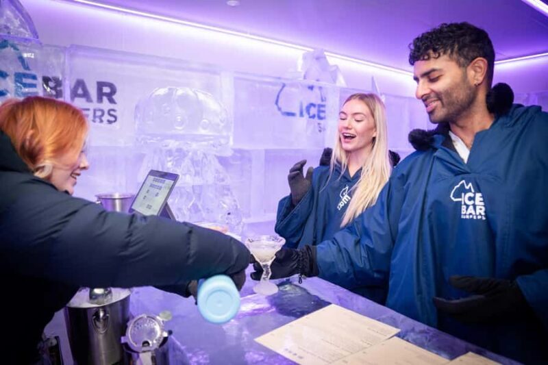 Surfers Paradise: IceBar Entry Ticket and Drink - Final Thoughts: Is It Worth It?