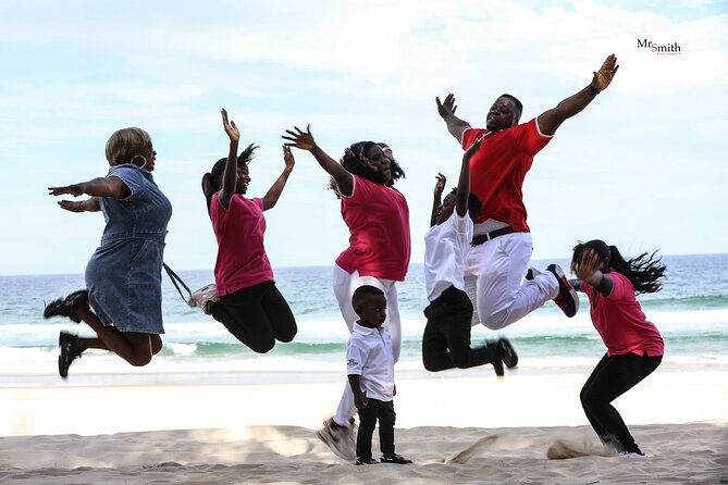 Surfers Paradise Photography Tour - Cancellation and Refund Policy