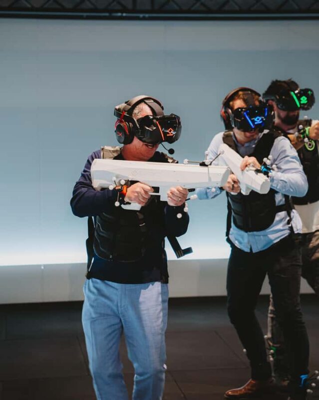 Surfers Paradise: Sandbox Virtual Reality Experience - Pricing and Value