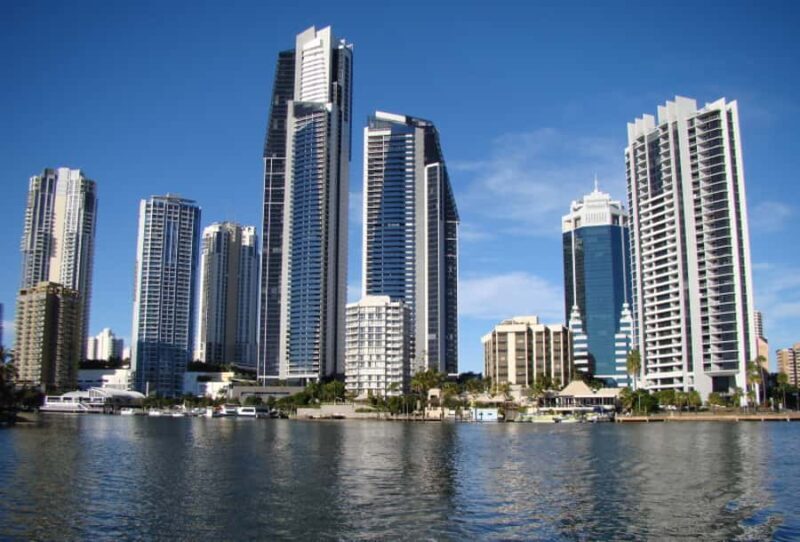 Surfers Paradise: Sightseeing Midday River and Canal Cruise - Good To Know