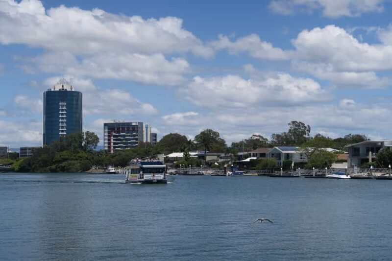 Surfers Paradise: Sightseeing Morning River and Canal Cruise - The Sum Up