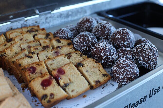 Surfers Paradise Sightseeing River Cruises - Practical Details & Tips