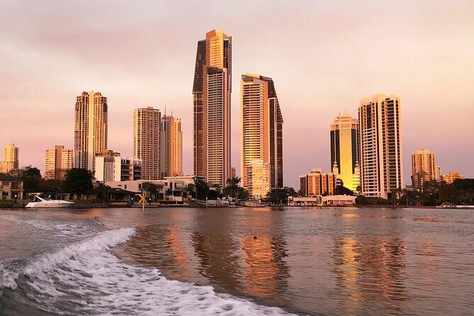 Surfers Paradise Sightseeing River Cruises - The Bottom Line: Who Will Love This?
