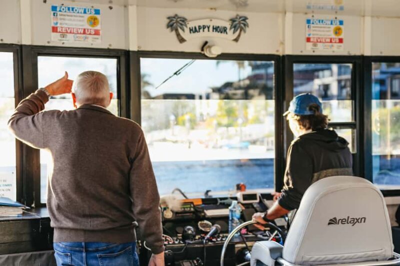 Surfers Paradise: Sightseeing Sunset River Cruise - Practical Details & Tips