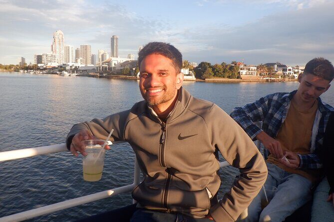 Surfers Paradise Sightseeing Sunset River Cruise - Practical Details: What to Know Before You Book