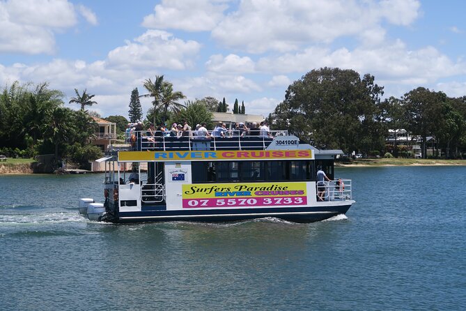 Surfers Paradise Sunset Cruise - Traveler Photos and Reviews