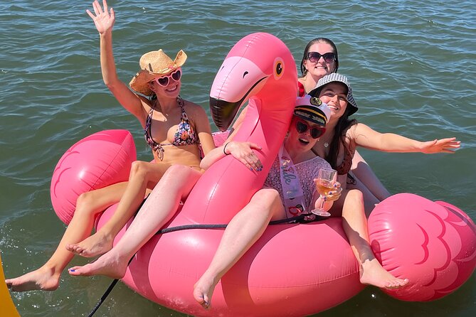 Surfers Paradise to Wavebreak Island 3 Hour Private Cruise - Itinerary and Activities