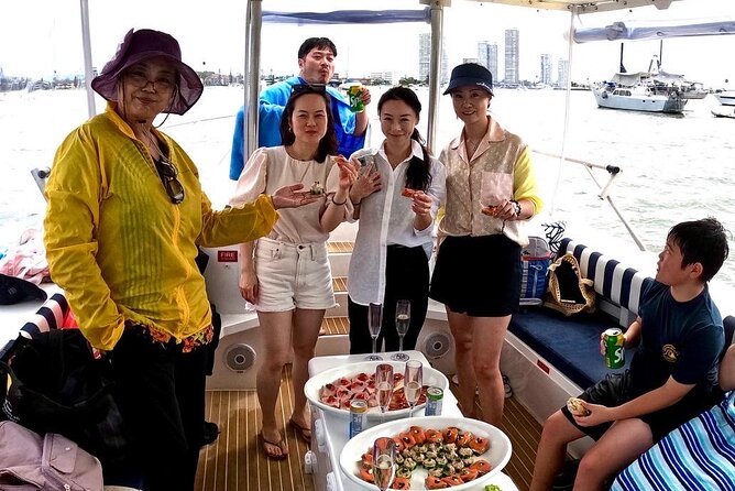 Surfers Paradise to Wavebreak Island 3 Hour Private Cruise - Common Questions