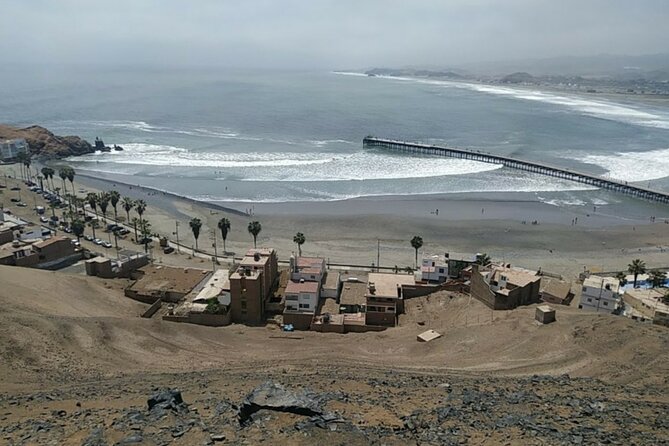 Surfing Adventure Gateway Cerro Azul - Good To Know