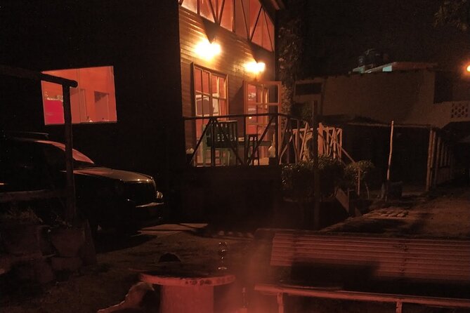 Surfing Adventure Gateway Cerro Azul - Essential Surfing Gear for Your Cerro Azul Adventure