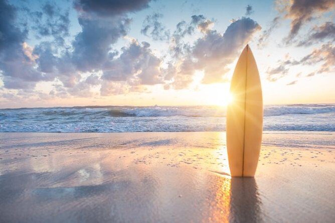 Surfing Adventure in San jose del Cabo - Good To Know