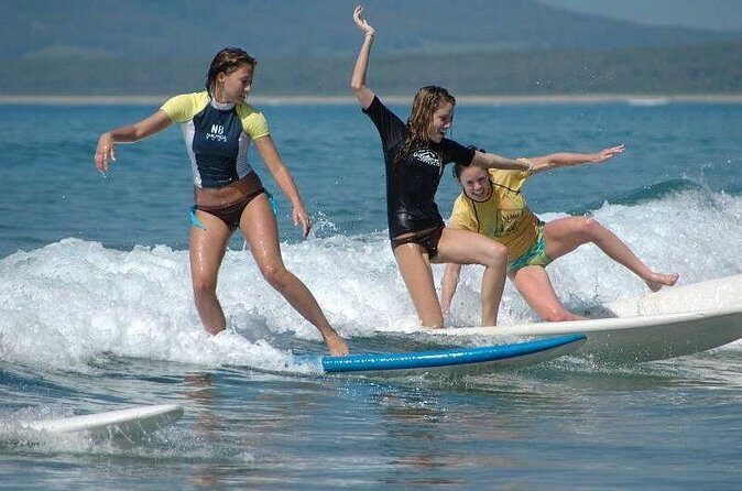 Surfing Adventure in San jose del Cabo - An Introduction to the Surfing Tour in San Jose del Cabo