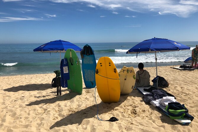 Surfing and 4x4 Trip in Los Cabos With Pickup and Equipment  - Cabo San Lucas - Booking Confirmation and Accessibility Information