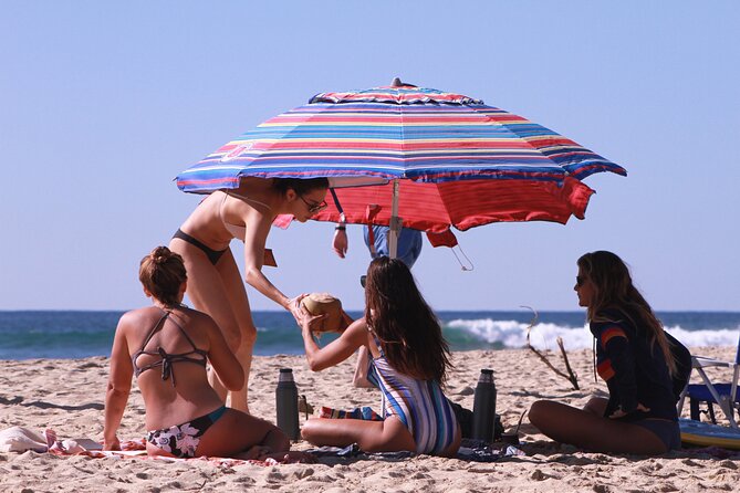 Surfing and 4x4 Trip in Los Cabos With Pickup and Equipment  - Cabo San Lucas - Additional Info and Cancellation Policy