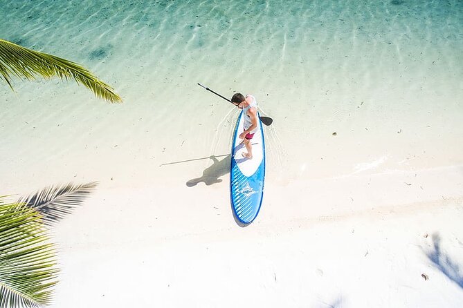 Surfing and Paddle Boarding Lesson in Chennai - Location and Duration