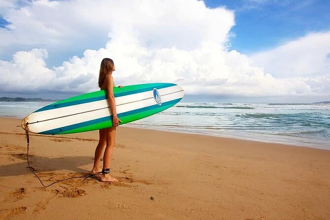 Surfing and Paddle Boarding Lesson in Chennai - Cancellation Policy Details