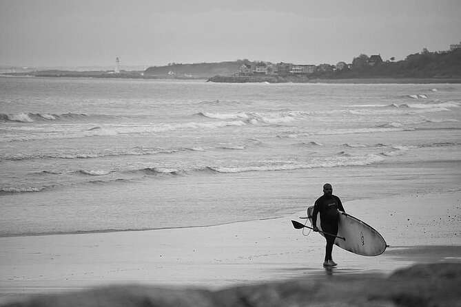 Surfing and Paddle Boarding Lesson in Chennai - Booking Options and Additional Information