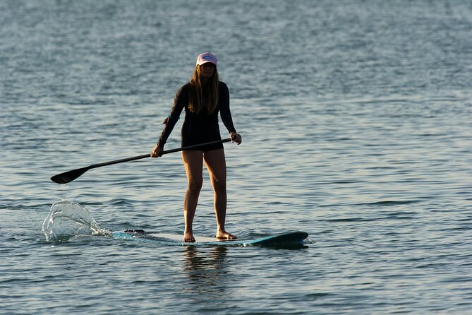 Surfing and Paddle Boarding Lesson in Chennai - Frequently Asked Questions
