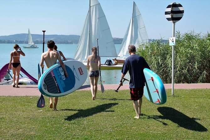 Surfing and Paddle Boarding Lesson in Chennai - The Sum Up