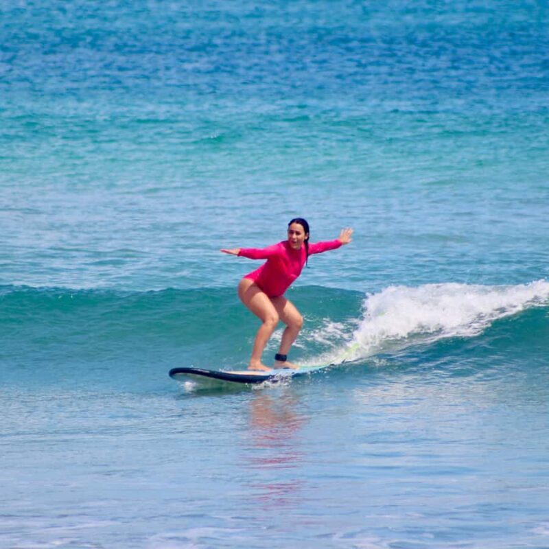Surfing Class for Beginners Legian Beach Bali - Why Choose This Surf Class in Bali?