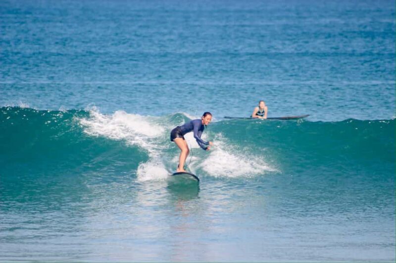 Surfing Class for Beginners Legian Beach Bali - Pricing & Value