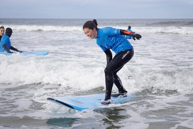 Surfing Class in Cullen Bay - Why This Surfing Class Stands Out