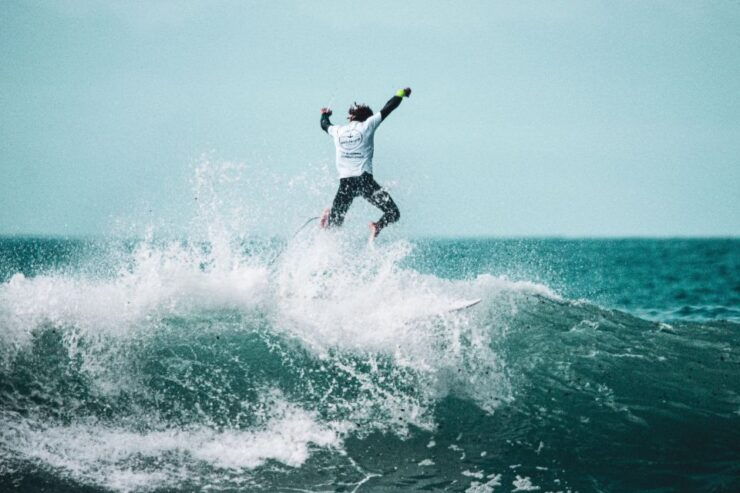 Surfing Class in South Tenerife - Booking Details