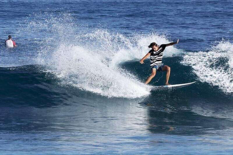 Surfing Expedition (half day) - Who Will Love This Tour?