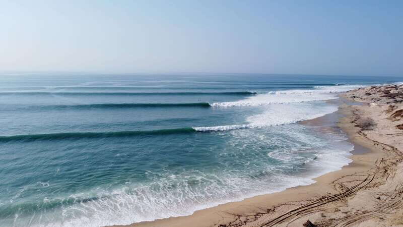 Surfing Expedition (half day) - FAQ