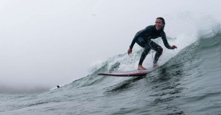 Surfing in Unawatuna - Surfing Experience at Unawatuna