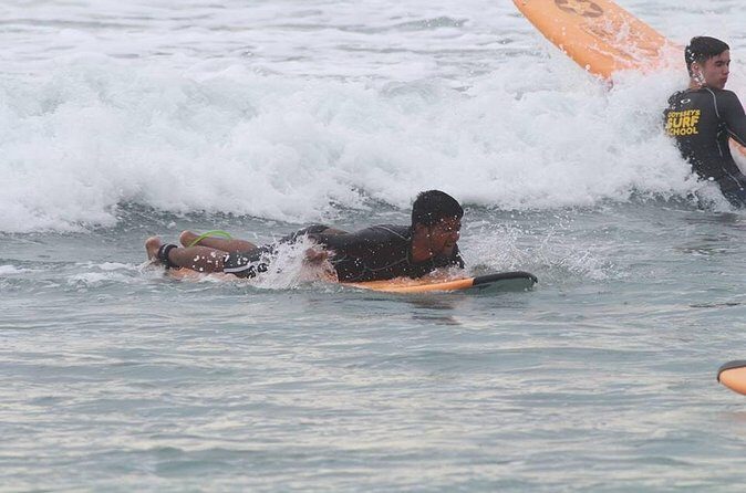 Surfing in Weligama - Who Should Book This Tour?