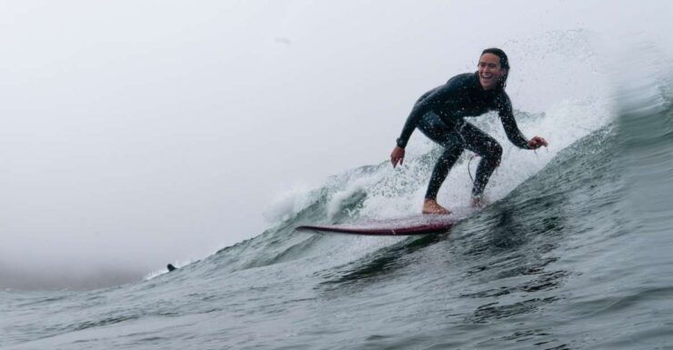 Surfing in Weligama - Experience and Highlights of Surfing in Weligama