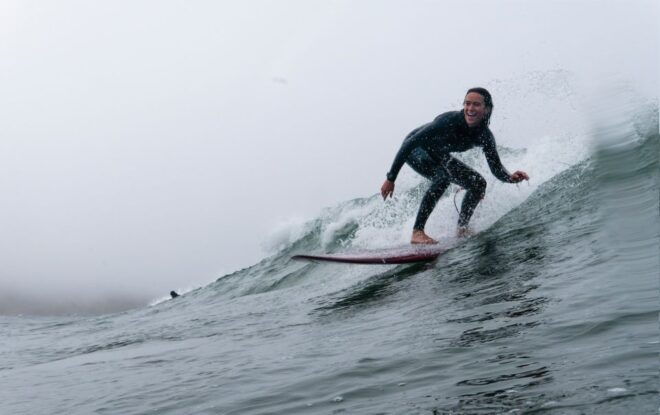 Surfing in Weligama - Weligama: A Surf Spot Worth Exploring