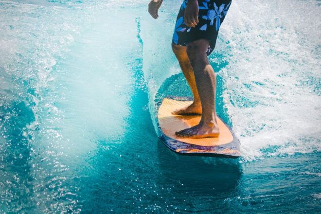 Surfing in Weligama - Safety Tips for Surfing in Weligama