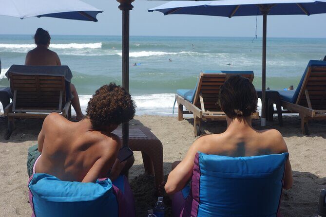 Surfing Lesson at Batu Bolong Beach in Canggu - The Value of the Experience