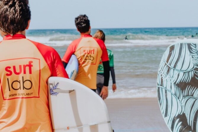 Surfing Lesson Experience - Frequently Asked Questions