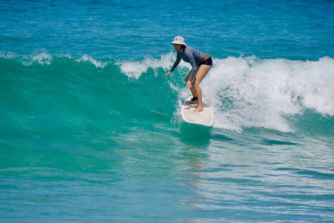 Surfing Lesson in Phuket - Reviews