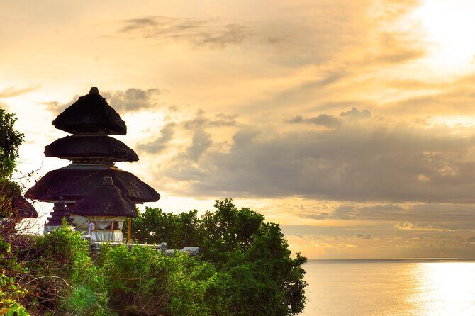 Surfing Lesson with South Bali Tour - Water Sports at Tanjung Benoa